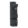 Imagem de base potencia - TeSys U - inversor tripolar 12A 110/240VCA/CC