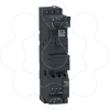 Imagem de base potencia - TeSys U - inversor tripolar 12A 110/240VCA/CC