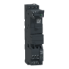 Imagem de base potencia - TeSys U - inversor tripolar 32A 24VCC