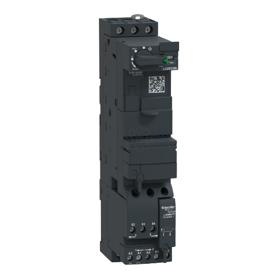 Imagem de base potencia - TeSys U - inversor tripolar 32A 24VCC