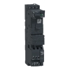 Imagem de base potencia - TeSys U - inversor tripolar 32A 24VCC