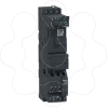 Imagem de base potencia - TeSys U - inversor tripolar 32A 24VCC