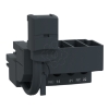 Imagem de elemento de pre-cablagem da bobina para LUB12/LUB32 - mod. com. Modbus