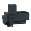 Imagem de elemento de pre-cablagem da bobina para LUB12/LUB32 - mod. com. Modbus