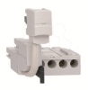 Imagem de elemento de pre-cablagem da bobina para LUB12/LUB32 - mod. com. Modbus