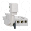 Imagem de elemento de pre-cablagem da bobina para LUB12/LUB32 - mod. com. Modbus