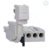 Imagem de elemento de pre-cablagem da bobina para LUB12/LUB32 - mod. com. Modbus