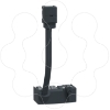 Imagem de elemento de pre-cablagem da bobina para LU2B12/LU2B32