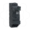 Imagem de base de potencia - TeSys U - tripolar 12A sem terminal