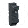 Imagem de base de potencia - TeSys U - tripolar 32A sem terminal