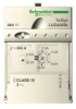 Imagem de unidade de controlo standard LUCA - classe 10 - 8...32 A - 24 V CC
