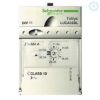 Imagem de unidade de controlo standard LUCA - classe 10 - 8...32 A - 24 V CC
