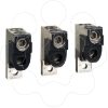 Imagem de 3 bornes para 2 cabos 50 120mm2 + separador de fases NSX100/250 INV/INS