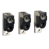Imagem de 3 bornes para 2 cabos 50 120mm2 + separador de fases NSX100/250 INV/INS