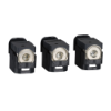 Imagem de 3 bornes para 1 cabo 25 95mm2 NSX100/250 INV/INS