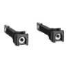 Imagem de 2 TAT longas NSX100/250 INV/INS