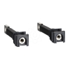 Imagem de 2 TAT longas NSX100/250 INV/INS
