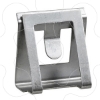 Imagem de 10 agrafes para bornes NSX100/250 INV/INS