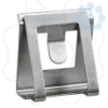 Imagem de 10 agrafes para bornes NSX100/250 INV/INS