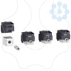 Imagem de 4 bornes em ACO 1X 1.5 95mm2 NSX100/250 INV/INS