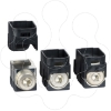Imagem de 3 bornes para 1 cabo 120 185mm2 NSX100/250 INV/INS