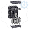Imagem de kit VigiCOMPACT extraivel sobre base 4P NSX100/250
