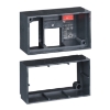 Imagem de moldura de porta para bloco Vigi  chassis NSX100 630