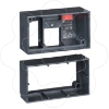 Imagem de moldura de porta para bloco Vigi  chassis NSX100 630