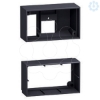 Imagem de moldura de porta para bloco Vigi  chassis NSX100 630