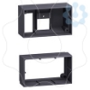 Imagem de moldura de porta para bloco Vigi  chassis NSX100 630