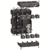Imagem de kit COMPACT extraivel sobre base 4P NSX100/250
