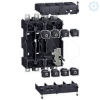Imagem de kit COMPACT extraivel sobre base 4P NSX100/250