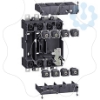 Imagem de kit COMPACT extraivel sobre base 4P NSX100/250