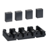 Imagem de adaptador para base 4P NSX100/250