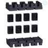 Imagem de adaptador para base 4P NSX100/250
