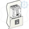 Imagem de moldura de porta IP 40 para bloco Vigi NSX100/250