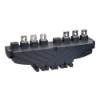 Imagem de source change-over accessories - 3 poles - 100...250 A