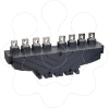 Imagem de source change-over accessories - 4 poles - 100...250 A