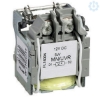 Imagem de bobina MN 110-130V 50/60HZ NSX100-630