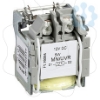 Imagem de bobina MN 110-130V 50/60HZ NSX100-630