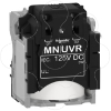 Imagem de bobina MN 125V CC NSX100-630