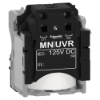 Imagem de bobina MN 125V CC NSX100-630