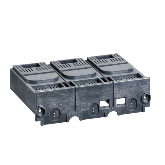 Imagem de 1 tapa bornes curto 3P NSX100/250