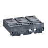 Imagem de 1 tapa bornes curto 3P NSX100/250