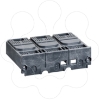Imagem de 1 tapa bornes curto 3P NSX100/250