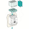 Imagem de 1 tapa bornes curto 3P NSX100/250