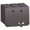 Imagem de 1 tapa bornes longo 3P NSX100/250