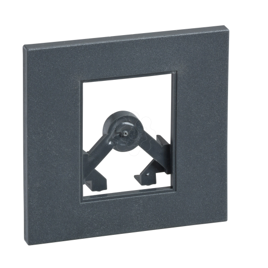 Imagem de moldura de porta IP30 para bloco Vigi NSX100/250