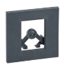 Imagem de moldura de porta IP30 para bloco Vigi NSX100/250