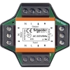 Imagem de Multiple control relay for roller shutters flush mounted